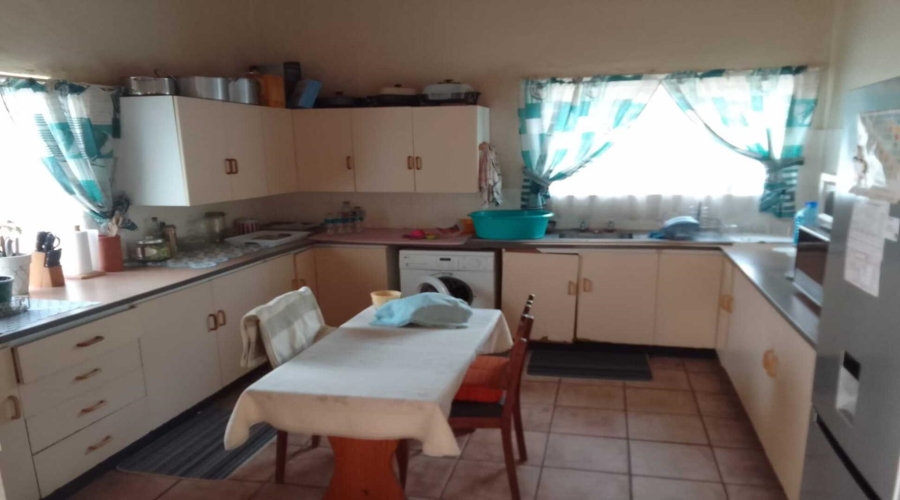 3 Bedroom Property for Sale in Parys Free State